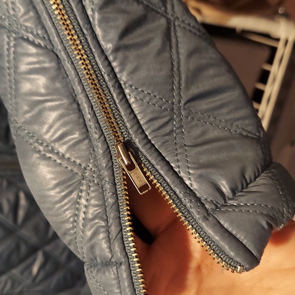 Prana light Quilted jacket - Picture 6 of 8